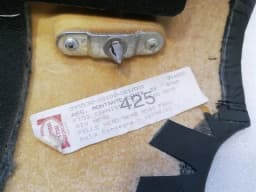 FERRARI Ferrari 360 F131 Inner Cover 179632 Cover — thumbnail 9