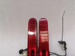 FERRARI Ferrari 458 USA Side Markers Rear Bumper 4629001 — thumbnail 4