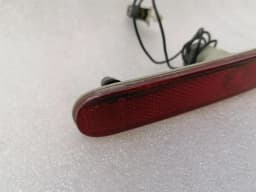 FERRARI Ferrari 458 USA Side Markers Rear Bumper 4629001 — thumbnail 9