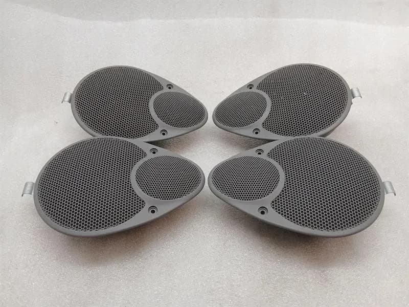 Porsche 911 996 Speakers 99664503500 Loudspeakers SET OF 4