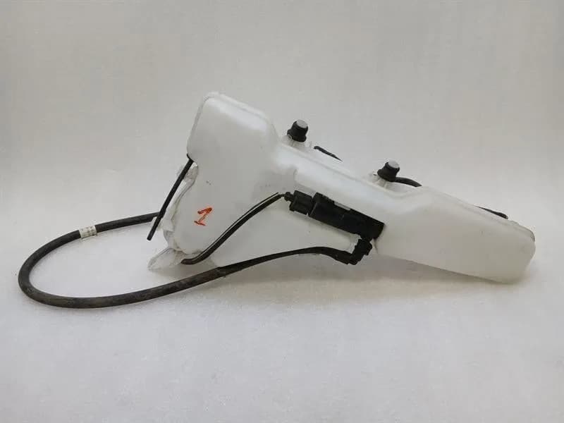 Porsche 911 991 washer fluid reservoir 99152830300 washer fluid tank