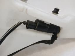 PORSCHE Porsche 911 991 washer fluid reservoir 99152830300 washer fluid tank — thumbnail 2
