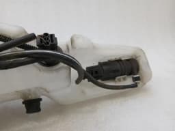 PORSCHE Porsche 911 991 washer fluid reservoir 99152830300 washer fluid tank — thumbnail 4