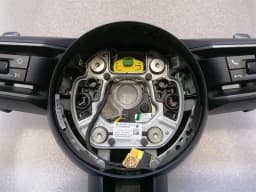 PORSCHE Porsche 911 992 Steering Wheel 992419091LN A34 Steering Wheel 38CM NON HEATED — thumbnail 5