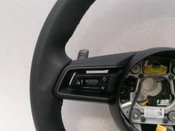 PORSCHE Porsche 911 992 Steering Wheel 992419091LN A34 Steering Wheel 38CM NON HEATED — thumbnail 3