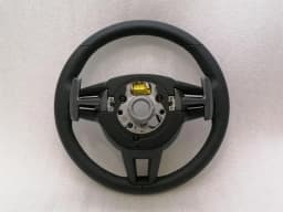 PORSCHE Porsche 911 992 Steering Wheel 992419091LN A34 Steering Wheel 38CM NON HEATED — thumbnail 6