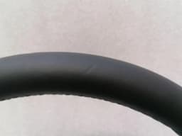 PORSCHE Porsche 911 992 Steering Wheel 992419091LN A34 Steering Wheel 38CM NON HEATED — thumbnail 7