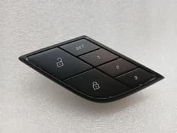 PORSCHE PORSCHE 911 992 SEAT MEMORY SWITCH 992962128J RIGHT HAND DRIVE RHD — thumbnail 3