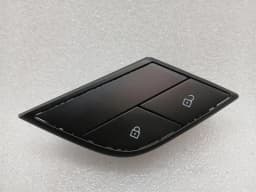 PORSCHE PORSCHE 911 992 SEAT MEMORY SWITCH 992962128J RIGHT HAND DRIVE RHD — thumbnail 5