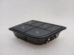 PORSCHE PORSCHE 911 992 SEAT MEMORY SWITCH 992962128J RIGHT HAND DRIVE RHD — thumbnail 4