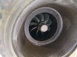 PORSCHE Porsche 911 991 Turbo Charger 9A112301677 CYL 4-6 Turbocharger Turbo S — thumbnail 9