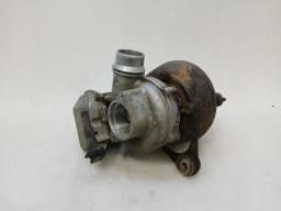 PORSCHE Porsche 911 991 Turbo Charger 9A112301677 CYL 4-6 Turbocharger Turbo S — thumbnail 2