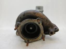 PORSCHE Porsche 911 991 Turbo Charger 9A112301677 CYL 4-6 Turbocharger Turbo S — thumbnail 8