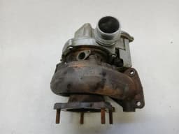 PORSCHE Porsche 911 991 Turbo Charger 9A112301677 CYL 4-6 Turbocharger Turbo S — thumbnail 7