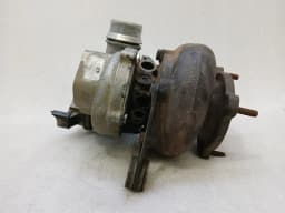 PORSCHE Porsche 911 991 Turbo Charger 9A112301677 CYL 4-6 Turbocharger Turbo S — thumbnail 5
