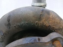 PORSCHE Porsche 911 991 Turbo Charger 9A112301677 CYL 4-6 Turbocharger Turbo S — thumbnail 10