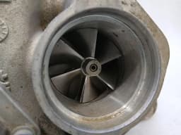 PORSCHE Porsche 911 991 Turbo Charger 9A112301677 CYL 4-6 Turbocharger Turbo S — thumbnail 4