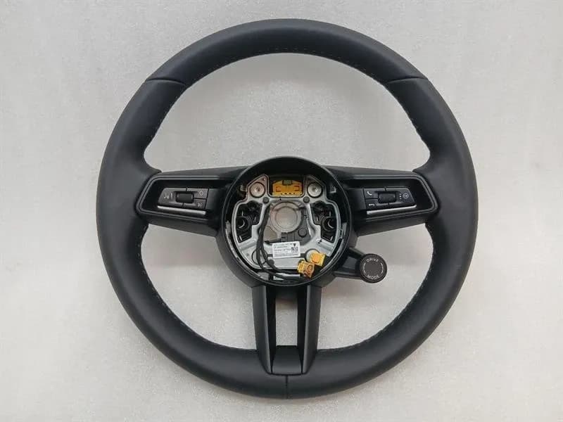 NEW NEW PORSCHE MACAN 95C Steering Wheel 95C419091HQIA6 Steering Wheel