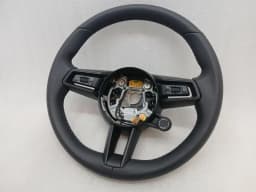 PORSCHE NEW NEW PORSCHE MACAN 95C Steering Wheel 95C419091HQIA6 Steering Wheel — thumbnail 2