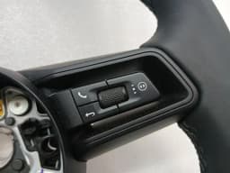 PORSCHE NEW NEW PORSCHE MACAN 95C Steering Wheel 95C419091HQIA6 Steering Wheel — thumbnail 5