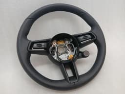 PORSCHE NEW NEW PORSCHE MACAN 95C Steering Wheel 95C419091HQIA6 Steering Wheel — thumbnail 3