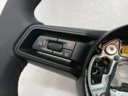 PORSCHE NEW NEW PORSCHE MACAN 95C Steering Wheel 95C419091HQIA6 Steering Wheel — thumbnail 6