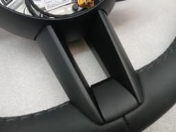 PORSCHE NEW NEW PORSCHE MACAN 95C Steering Wheel 95C419091HQIA6 Steering Wheel — thumbnail 8
