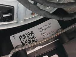 PORSCHE NEW NEW PORSCHE MACAN 95C Steering Wheel 95C419091HQIA6 Steering Wheel — thumbnail 10