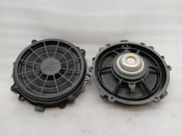 PORSCHE Porsche 911 991 Speaker 99164544302 Burmester Set Speaker Set 99164557700 — thumbnail 6