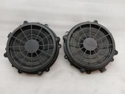 PORSCHE Porsche 911 991 Speaker 99164544302 Burmester Set Speaker Set 99164557700 — thumbnail 5