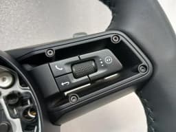 PORSCHE NEW NEW PORSCHE 911 992 STEERING WHEEL 992419091QN A34 STEERING WHEEL HEATED SPORT 36CM — thumbnail 5
