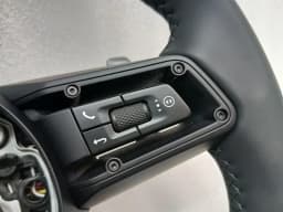 PORSCHE NEW NEW PORSCHE 911 992 STEERING WHEEL 992419091QN A34 STEERING WHEEL HEATED SPORT 36CM — thumbnail 5