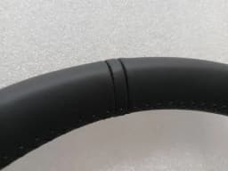 PORSCHE NEW NEW PORSCHE 911 992 STEERING WHEEL 992419091QN A34 STEERING WHEEL HEATED SPORT 36CM — thumbnail 9
