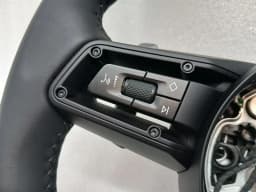 PORSCHE NEW NEW PORSCHE 911 992 STEERING WHEEL 992419091QN A34 STEERING WHEEL HEATED SPORT 36CM — thumbnail 6