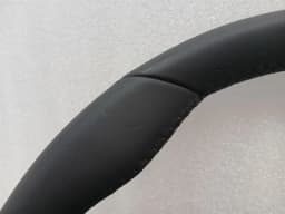 PORSCHE NEW NEW PORSCHE 911 992 STEERING WHEEL 992419091RP A34 STEERING WHEEL HEATED SPORT 36CM — thumbnail 9