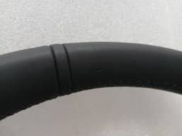 PORSCHE NEW NEW PORSCHE 911 992 STEERING WHEEL 992419091RP A34 STEERING WHEEL HEATED SPORT 36CM — thumbnail 10