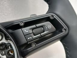 PORSCHE NEW NEW PORSCHE 911 992 STEERING WHEEL 992419091QN A34 STEERING WHEEL HEATED SPORT 36CM — thumbnail 4
