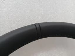 PORSCHE NEW NEW PORSCHE 911 992 STEERING WHEEL 992419091QN A34 STEERING WHEEL HEATED SPORT 36CM — thumbnail 10
