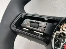 PORSCHE Porsche 911 992 Steering Wheel 992419091SE A34 Steering Wheel HEATED SPORT 36CM — thumbnail 6
