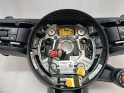 PORSCHE Porsche 911 992 Steering Wheel 992419091SE A34 Steering Wheel HEATED SPORT 36CM — thumbnail 10