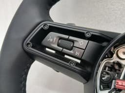 PORSCHE NEW NEW PORSCHE 911 992 STEERING WHEEL 992419091QN A34 STEERING WHEEL HEATED SPORT 36CM — thumbnail 6