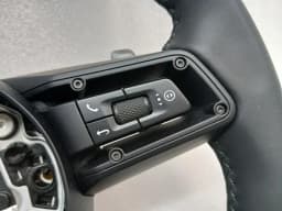 PORSCHE NEW NEW PORSCHE 911 992 STEERING WHEEL 992419091QN A34 STEERING WHEEL HEATED SPORT 36CM — thumbnail 5