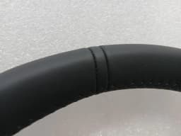 PORSCHE NEW NEW PORSCHE 911 992 STEERING WHEEL 992419091QN A34 STEERING WHEEL HEATED SPORT 36CM — thumbnail 9