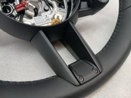 PORSCHE NEW NEW PORSCHE 911 992 STEERING WHEEL 992419091QN A34 STEERING WHEEL HEATED SPORT 36CM — thumbnail 10