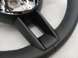 PORSCHE Porsche 911 992 Steering Wheel 992419091LN A34 Steering Wheel 38CM NON HEATED — thumbnail 7