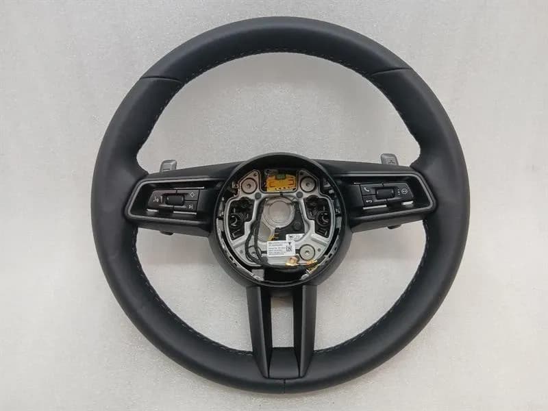 PORSCHE Porsche 911 992 Steering Wheel 992419091LN A34 Steering Wheel 38CM NON HEATED