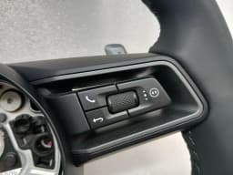 PORSCHE Porsche 911 992 Steering Wheel 992419091LN A34 Steering Wheel 38CM NON HEATED — thumbnail 4