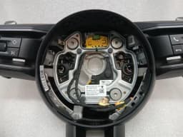 PORSCHE Porsche 911 992 Steering Wheel 992419091LN A34 Steering Wheel 38CM NON HEATED — thumbnail 6