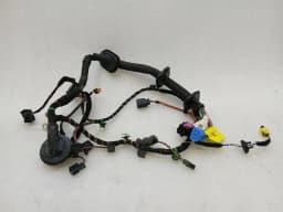 PORSCHE Porsche 911 991 Wiring Loom 99161261606 RH DOOR Wiring Harness Burmester — thumbnail 7