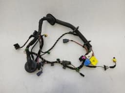 PORSCHE Porsche 911 991 Wiring Loom 99161261606 RH DOOR Wiring Harness Burmester — thumbnail 8
